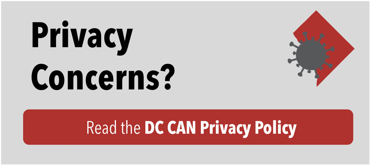 Privacy Concerns? Read the DC Can Privacy Policy